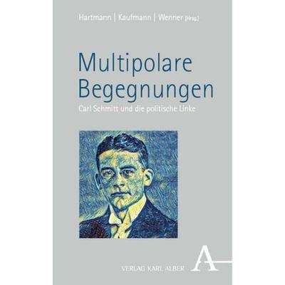 Multipolare Begegnungen, Taschenbuch von , Nomos, 978-3-495-99404-7