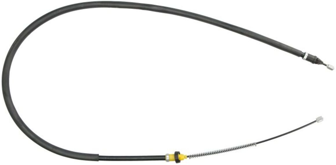 Seilzug, Feststellbremse ABE C7R037ABE