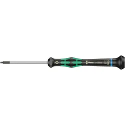 Wera 2054 Elektronik-Sechskantschraubendreher, metrisch - 05118066001