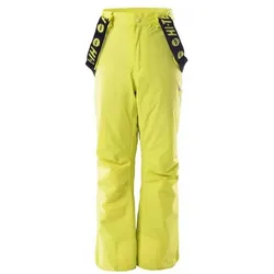 Hitec, Jungen, Skihosen, Hi-te Darin Jr Skihose (158), Gelb