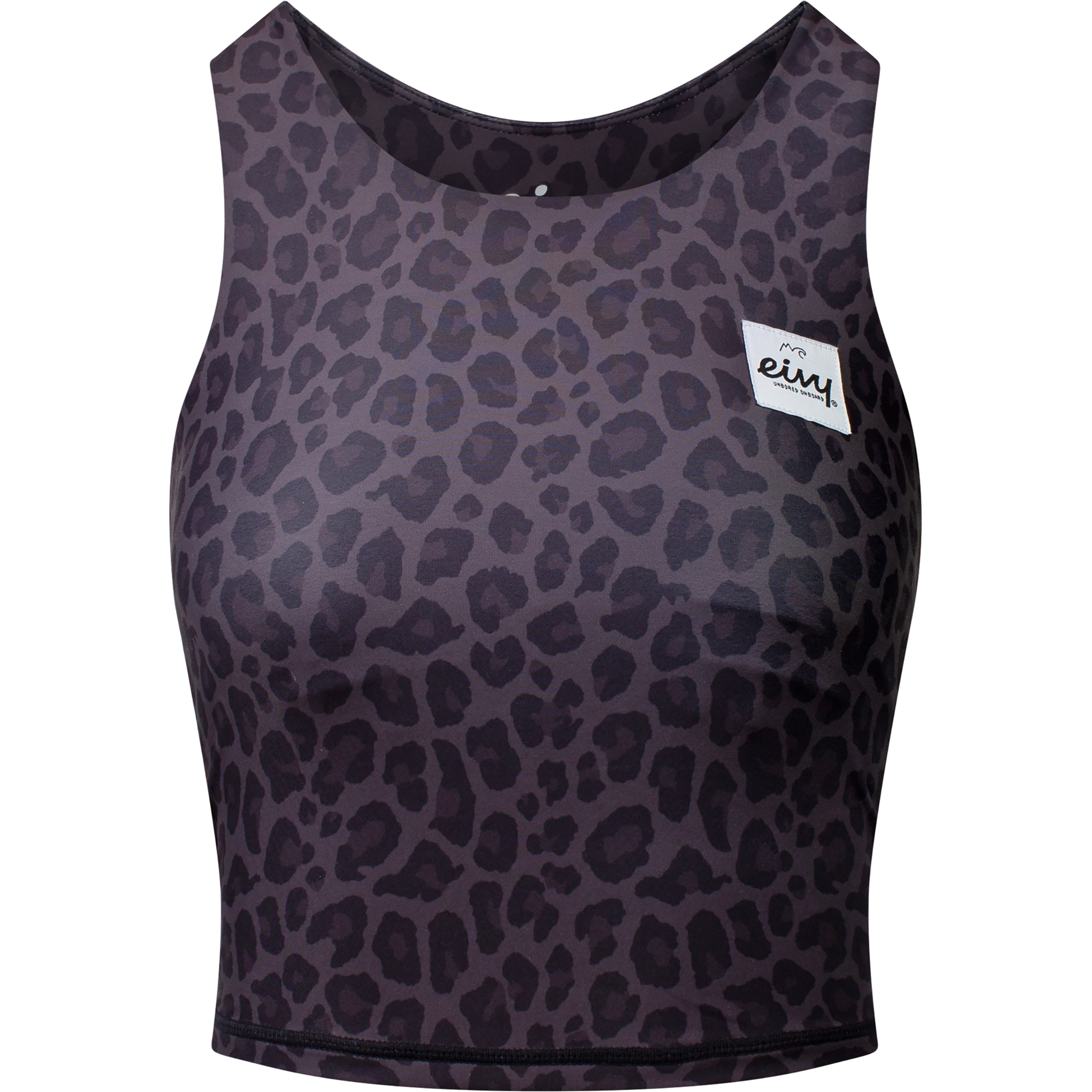 Eivy Cover Up Sport BH Damen Sport-BHs schwarz Größe S Trekking Elastisch