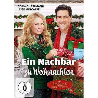 Ein Nachbar zu Weihnachten, DVD
