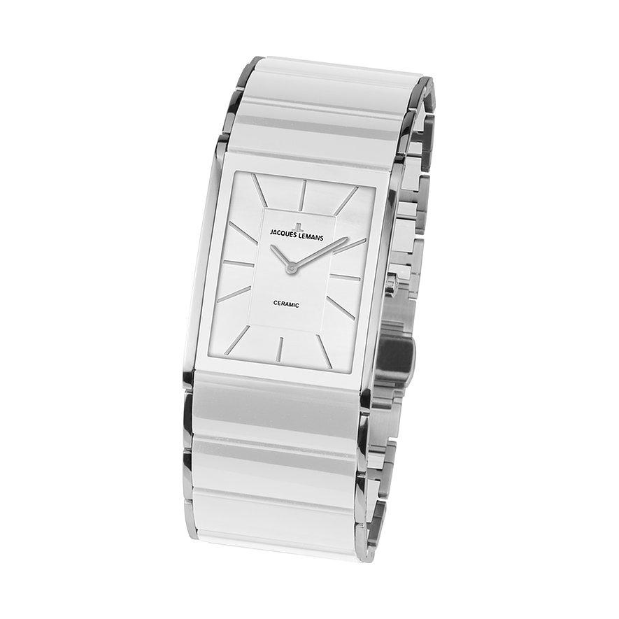 Jacques Lemans Damenuhr Classic