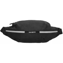Samsonite Bauchtasche Securipak Waistbag black steel - 15