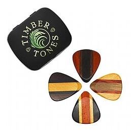 Timber Tone Zone Tones Mixed Tin of 4 (46492122)