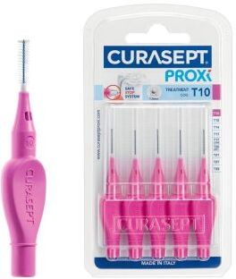 Curasept Proxi T10 1mm Fuxia 6 Pezzi