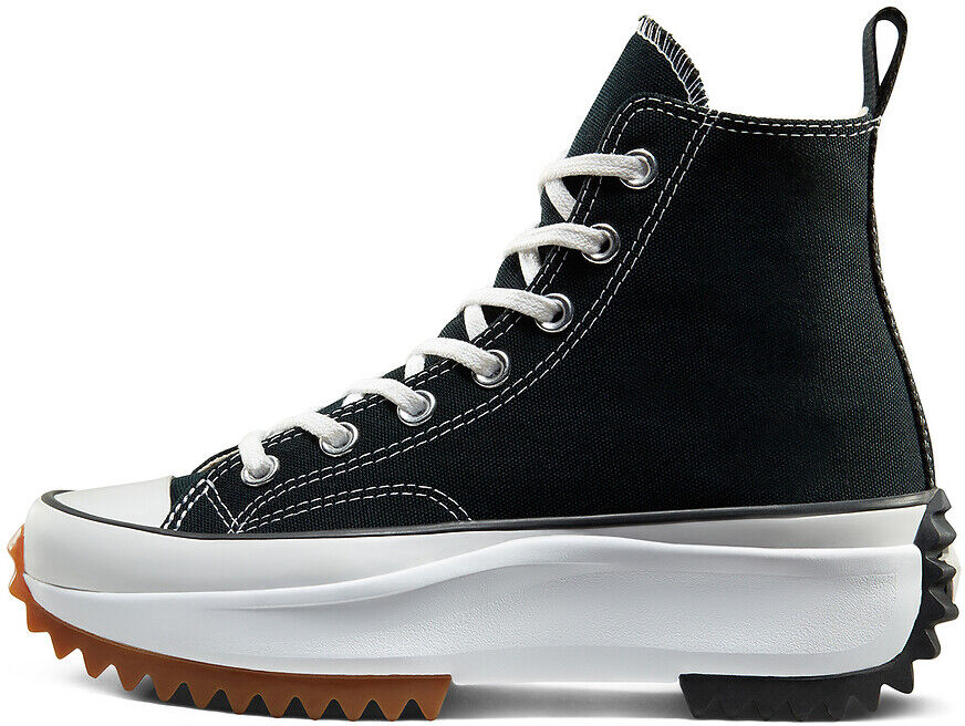 CONVERSE Baskets montantes Run Star Hike