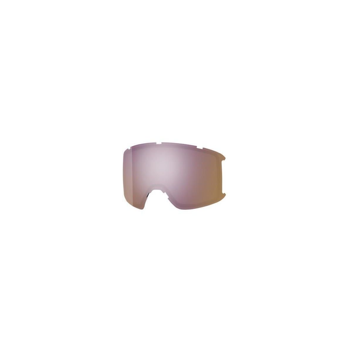 Smith Preview Replacement Lens chromapop everyday rose gold mirror (M5) O / S 400597LEN00M5