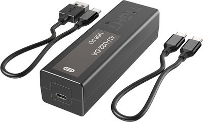 Tight AV Dante 2x1 Bluetooth Adapter