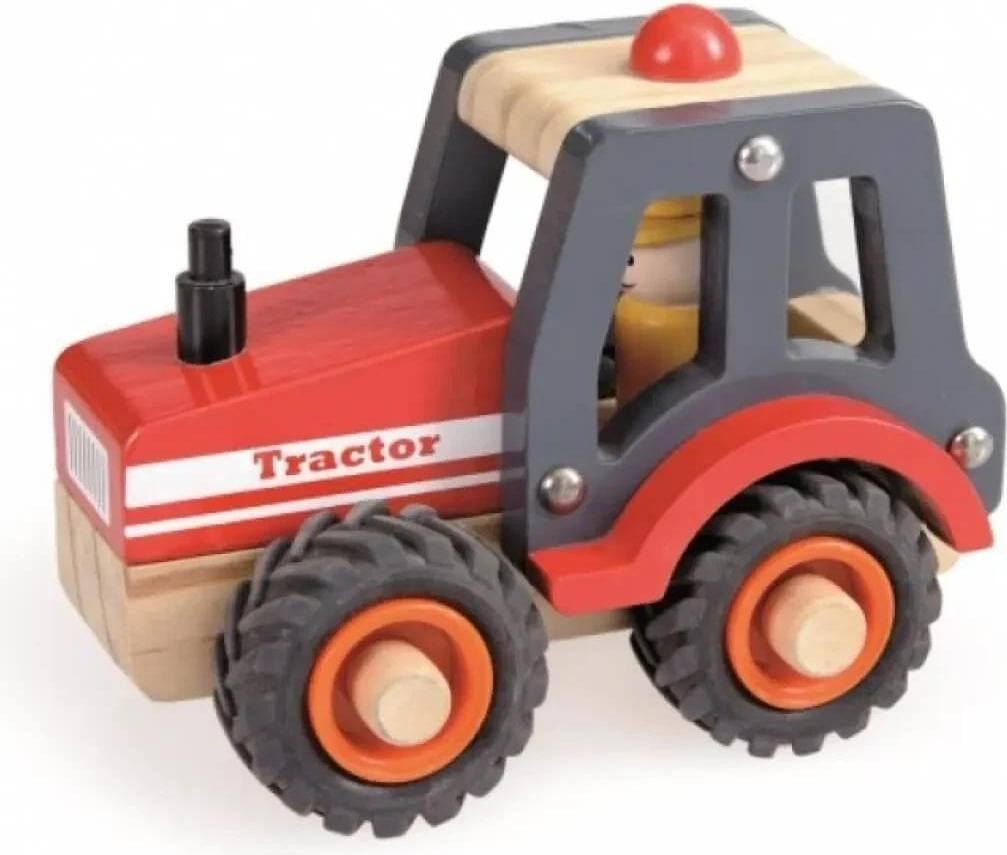 Egmont Toys Tractor
