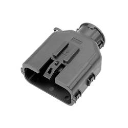 Molex 349502011 MX150 Backshell DR M 349502011 Molex Inhalt: 1 St.