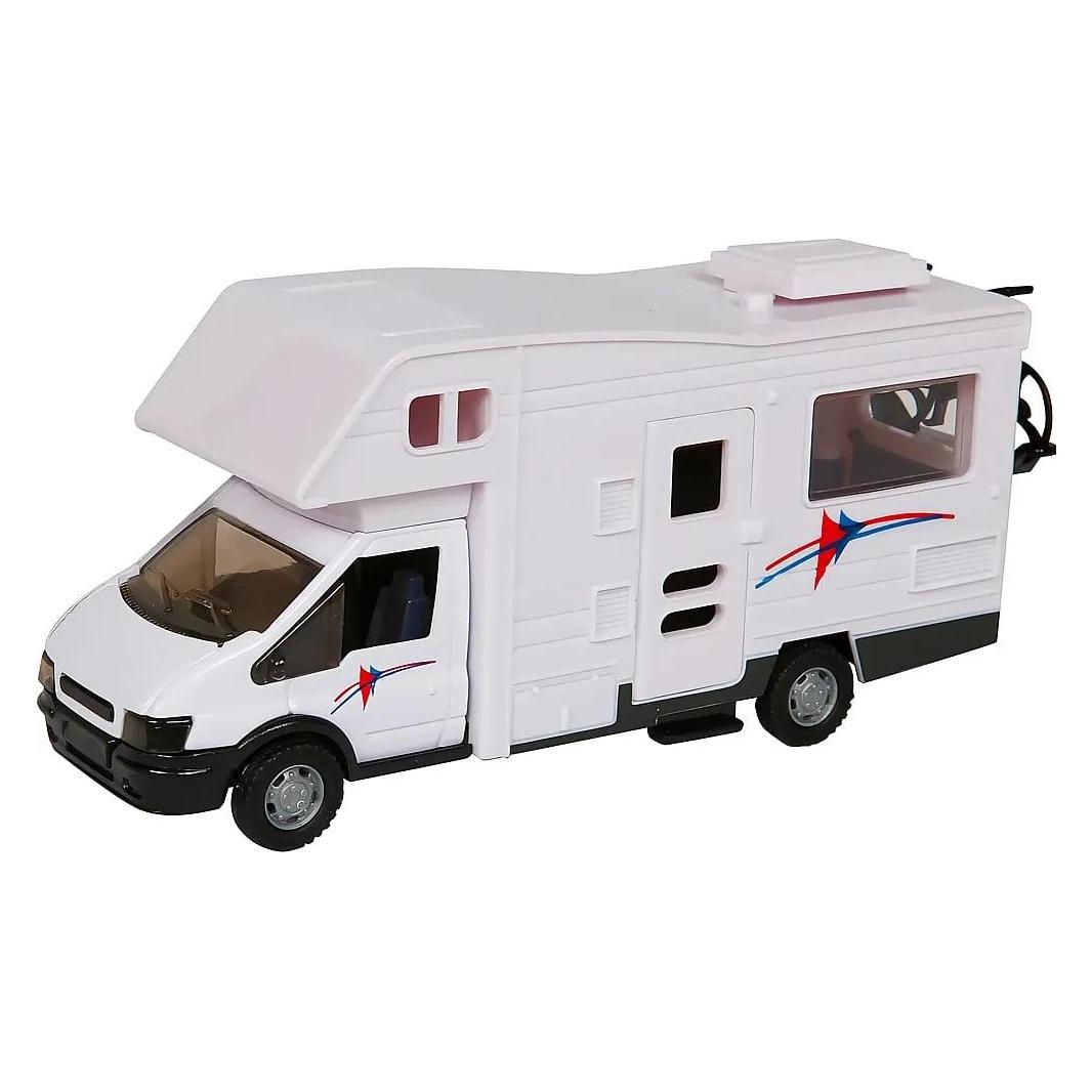 Speedzone D/C Wohnmobil (0031281601)