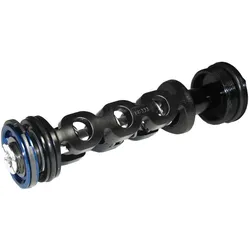 RockShox, Zubehör Velofederung