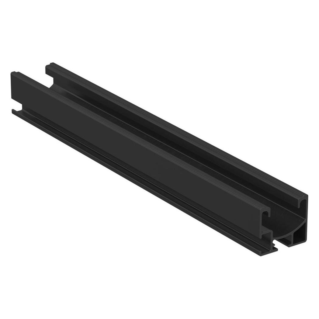 Fischer Profil SolarFish H33 3.650 AL sw (Solaranlage Montagematerial) (572451)