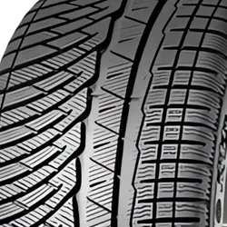 Pilot Alpin PA4 265/40 R19 102V MO XL Winterreifen
