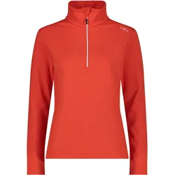 CMP Campagnolo, Damen, Skijacke, Grid Tech (44), Orange