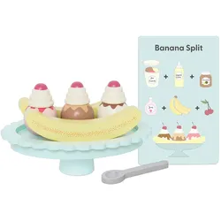 Jabadabado JABADABAD Banana Split W7216