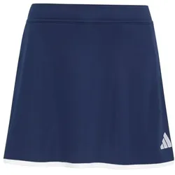 adidas Entrada 26 Skort Rock Damen - team navy blue 2/white - L
