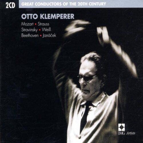 Otto Klemperer - Sinfonien/Till Eulenspiegel - Preis vom 09.10.2026 07:28:09 h