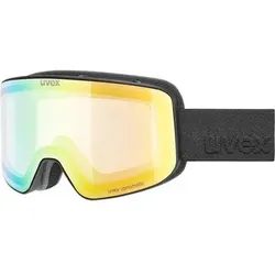 UVEX Herren Brille pyrit V, Größe ONE SIZE in Grau 243