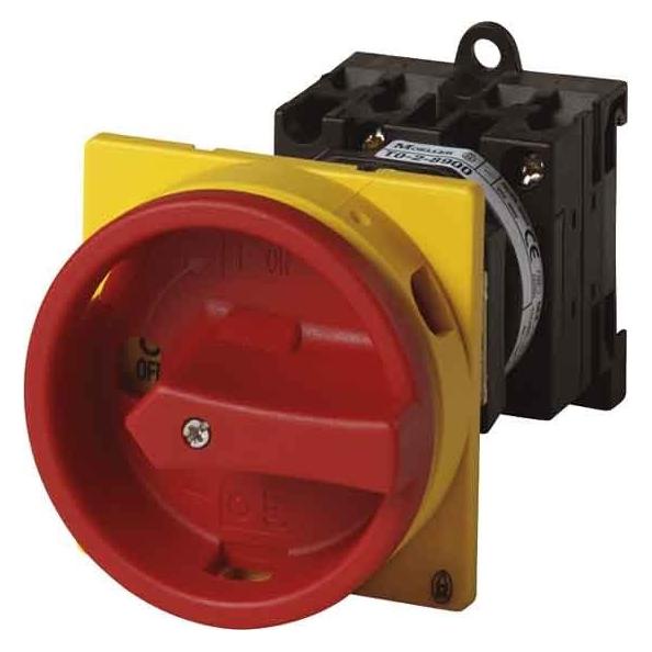 Eaton Nockenschalter Hauptschalter Einbau (215352)