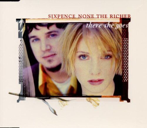 Sixpence None The Richer - There She Goes/ - Preis vom 09.10.2026 07:28:09 h