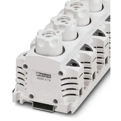 Phoenix Contact Sicherungs-Reihenklemme USED 27 N