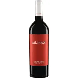 REBEL.LIA SELECCIÓN ESPECIAL Bodegas Vegalfaro 2021 BIO
