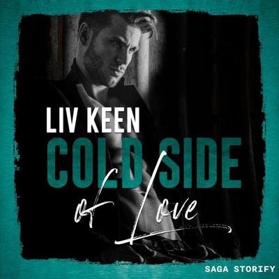 Cold Side of Love - Liv Keen, Audio, 4066339919570