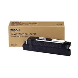 Epson Resttonerbehälter S050020 (C13S050020) Resttonerbehälter – neu verpackt