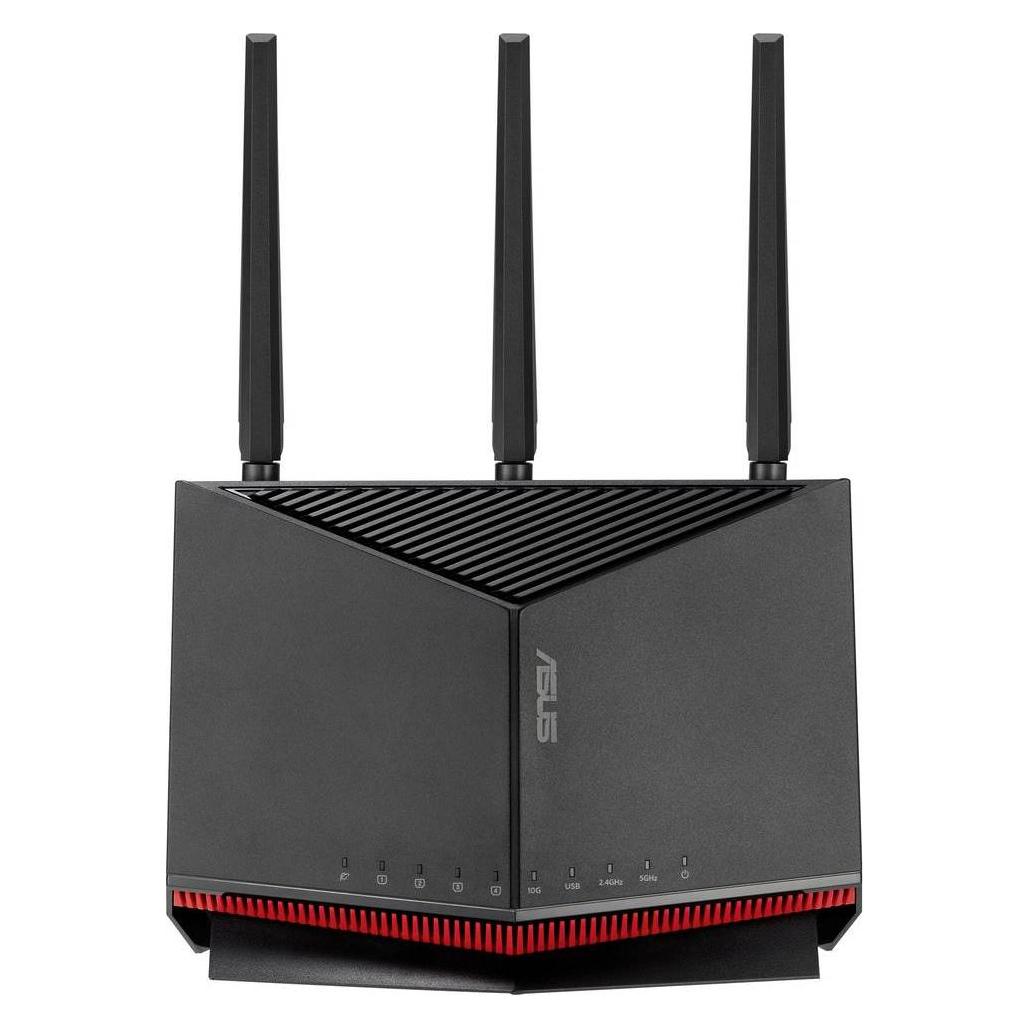 ASUS RT-BE86U (90IG08W0-MO9A0V)