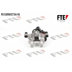 Bremssattel FTE 9296084 für VW Audi Golf VII Variant A3 Limousine
