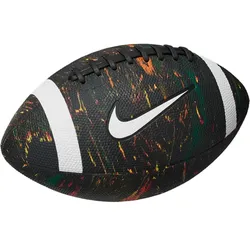 NIKE Playground Football Official Size NN 924 multi/black/white 9