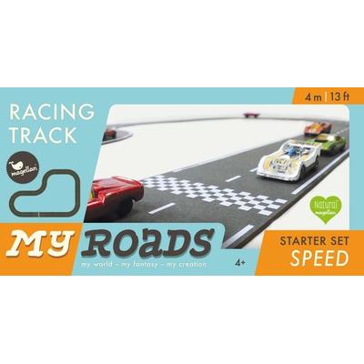 MyRoads - Racing Track