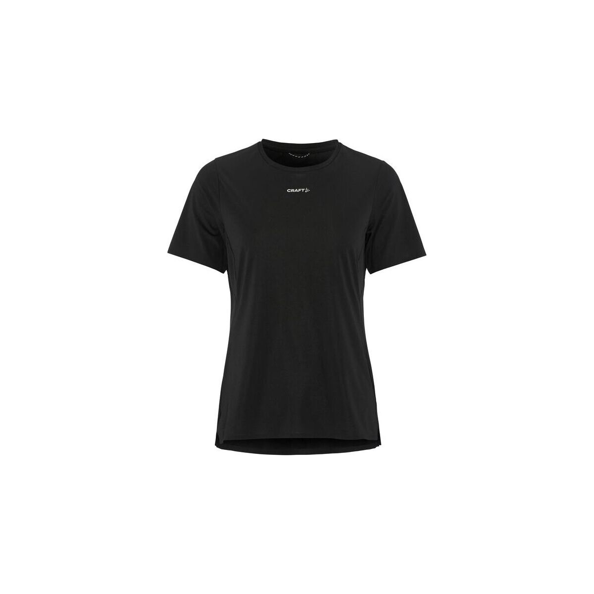 Craft Pro Trail Short Sleeve Tee 2 Women black/black (9999) XL 1915402-9999-7
