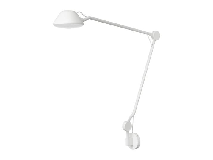 Fritz Hansen Applique AQ01 Blanc