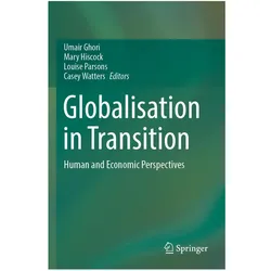 Globalisation in Transition, Fachbücher