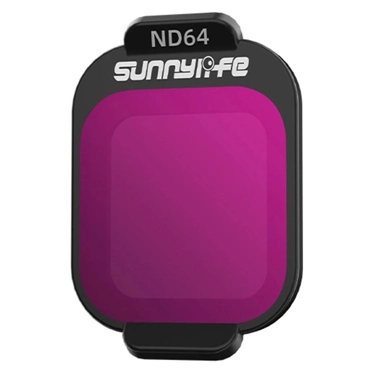 Sunnylife Flip ND64-Filter (Drohnen Filter) (FP-FI962-64)