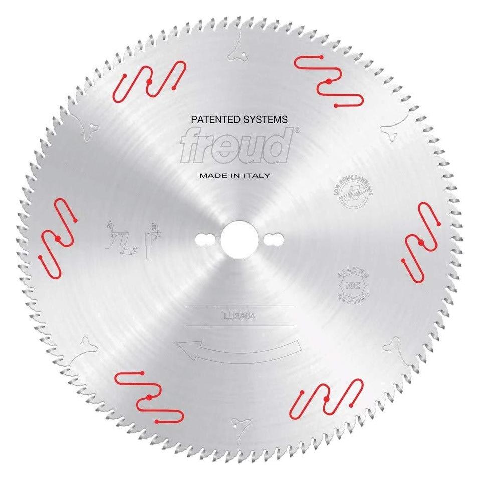 Freund Wapienica Tarcza Pil. LU3A 0001 160X20-48 (32703634)