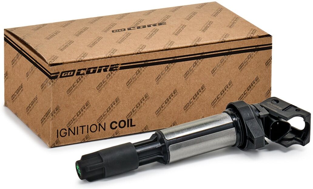 goCORE GCF890004 Zündspule