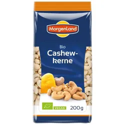 Cashewkerne - ganz