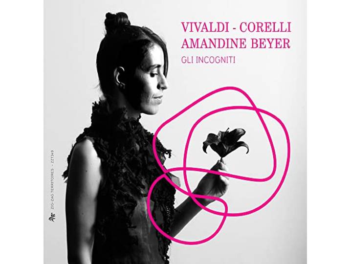 Vivaldi & Corelli