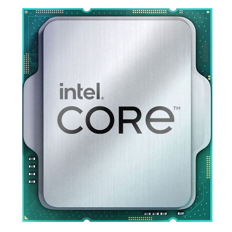 Intel Core i5 13600KF 14 (6+8) 3.50GHz So.1700 TRAY