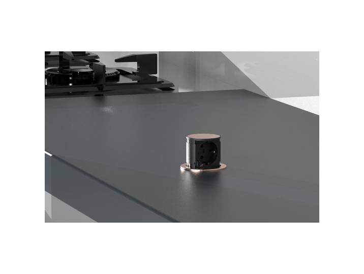 STECKDOSENELEMENT PICCOLINO UNO