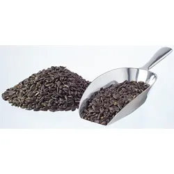 elles Sonnenblumenkerne schwarz 25kg 1x0