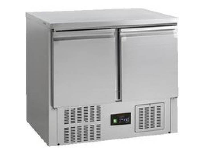 Table réfrigérée GN1/1 GS91 - TEFCOLD
