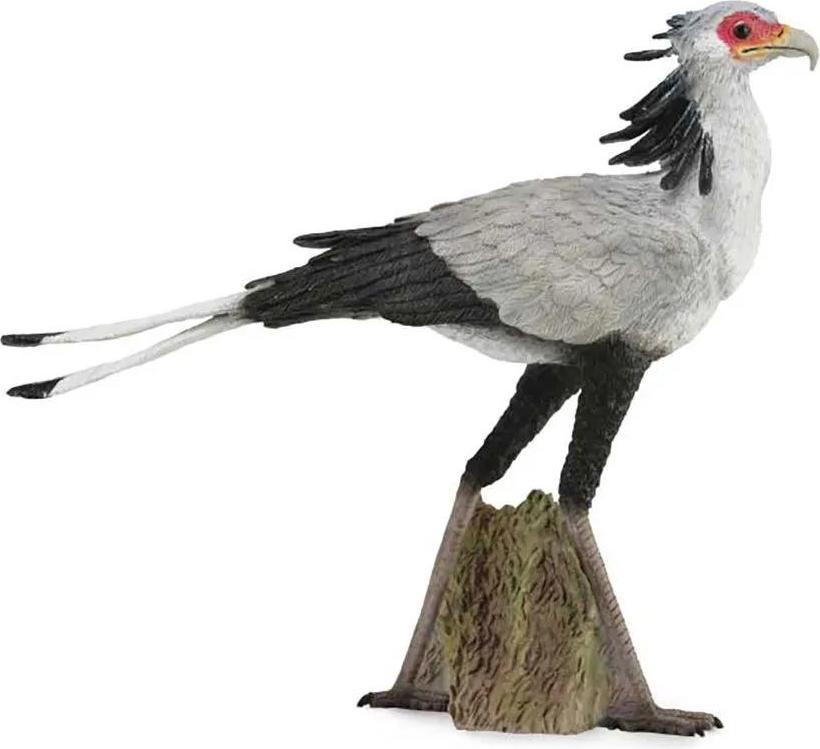 Collecta Dierfiguur Vogelsecretaris L