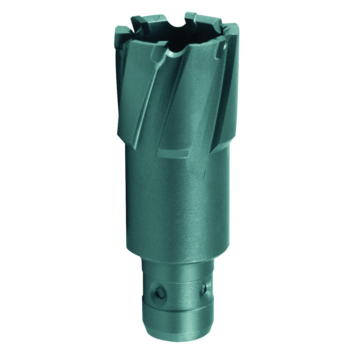Ruko Kernbohrer Nenn-Ø 40 mm Vollhartmetall Schnitttiefe 50 mm Quick IN (40 mm) (1081140/RUKO)