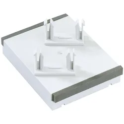 Spelsberg 07290001 Flanschteiler, Schutzart IP44 GFT