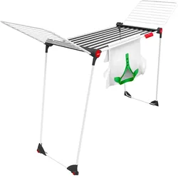 Vileda Wäschetrockner Soft Care, Wäscheständer, Weiss